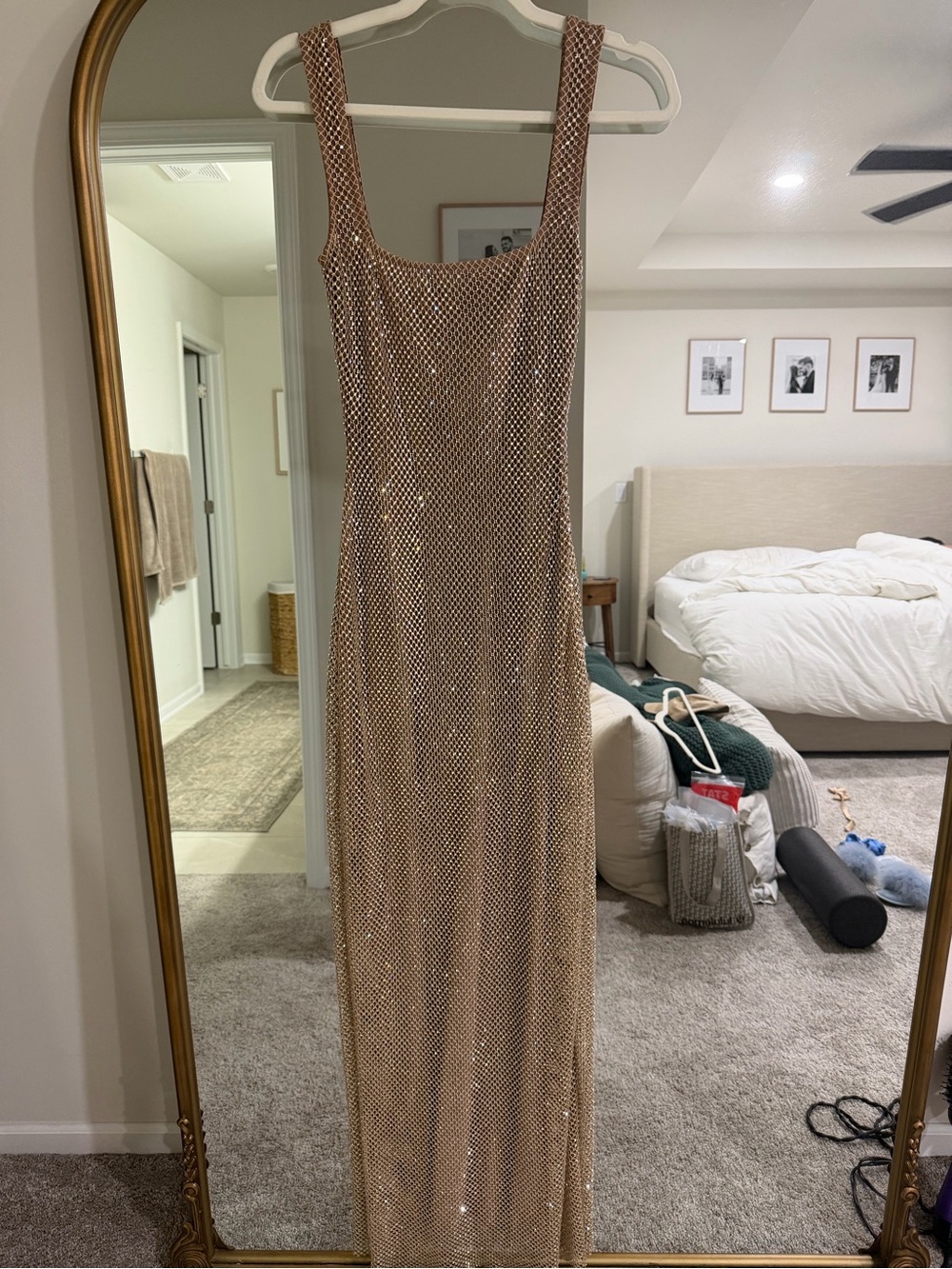 Babyboo Petra Dress - Picture 3 of 6